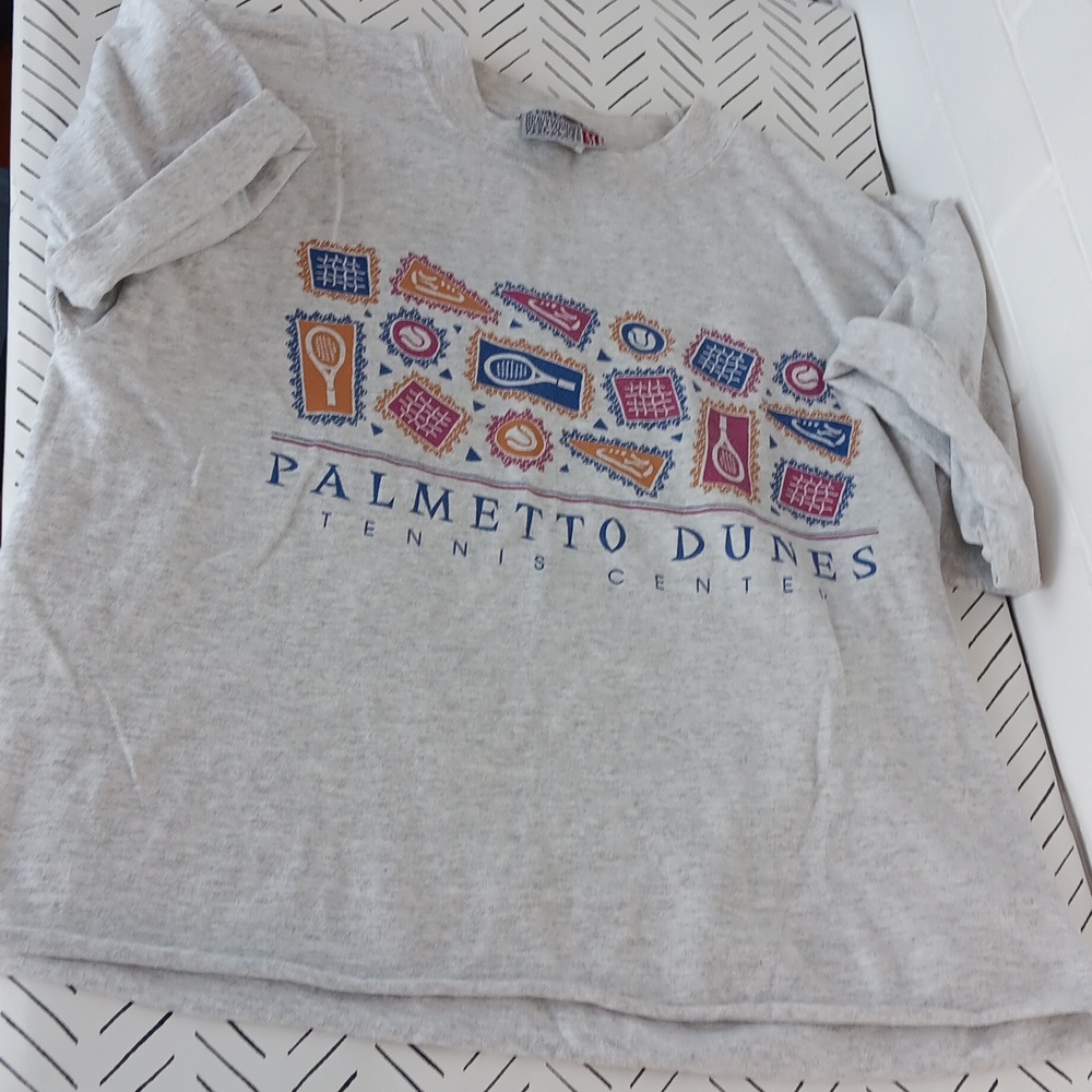 Time out tshirt, womens Medium